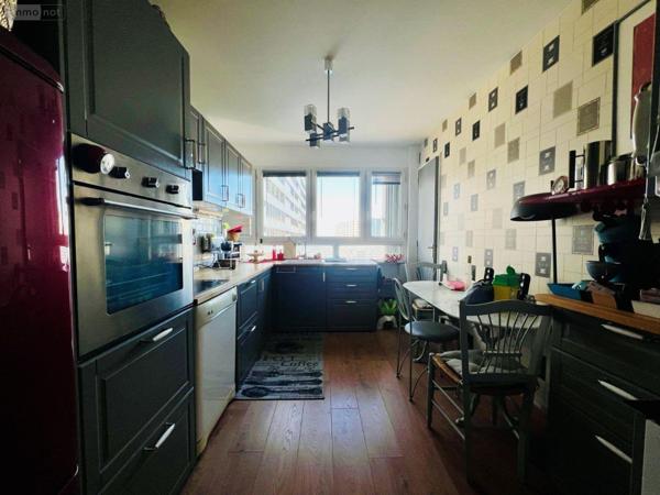 Appartement à vendre à Rennes en Ille-et-Vilaine (35000), ref : 11772/153   
Centre Ville