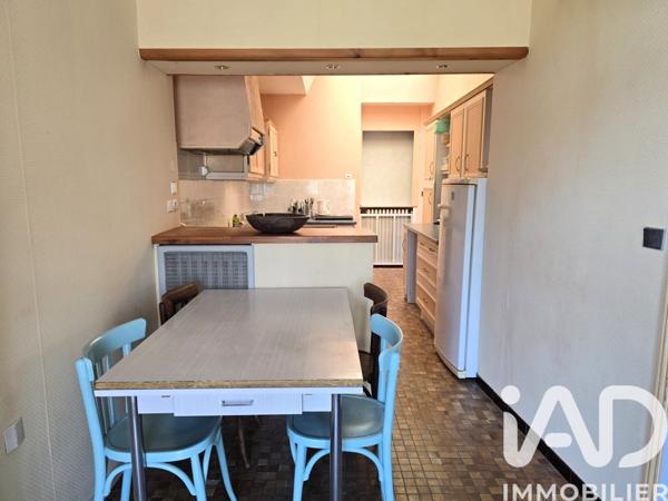 Appartement à vendre 3 pièces 68,65 m² Chalonnes-sur-Loire