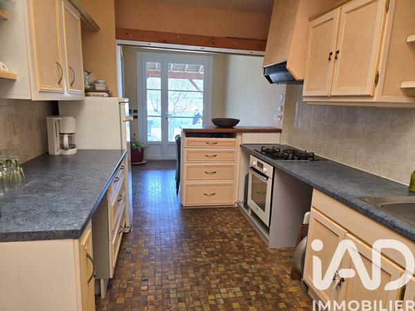 Appartement à vendre 3 pièces 68,65 m² Chalonnes-sur-Loire