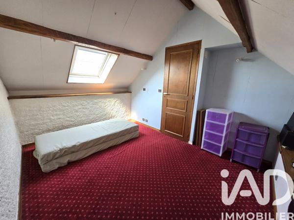 Appartement à vendre 3 pièces 68,65 m² Chalonnes-sur-Loire