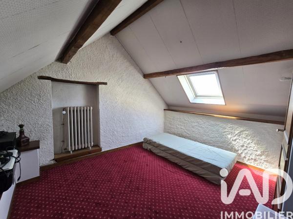 Appartement à vendre 3 pièces 68,65 m² Chalonnes-sur-Loire