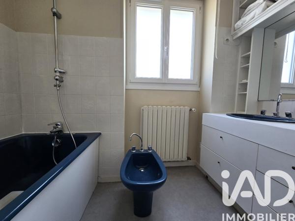 Appartement à vendre 3 pièces 68,65 m² Chalonnes-sur-Loire