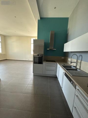 Appartement à vendre à Auray dans le Morbihan (56400), ref : 56024-798