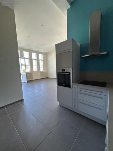 Appartement à vendre à Auray dans le Morbihan (56400), ref : 56024-798