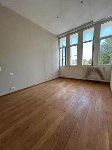 Appartement à vendre à Auray dans le Morbihan (56400), ref : 56024-798