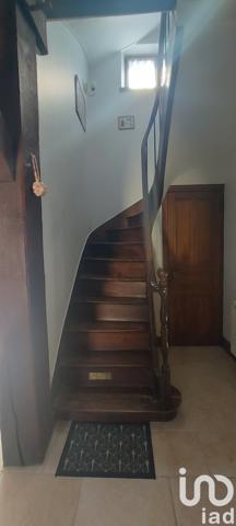 Maison à vendre 6 pièces 157 m² Illiers-Combray