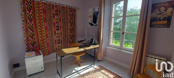 Maison à vendre 6 pièces 157 m² Illiers-Combray