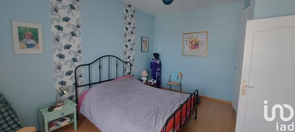 Maison à vendre 6 pièces 157 m² Illiers-Combray