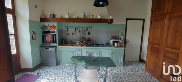 Maison à vendre 6 pièces 157 m² Illiers-Combray