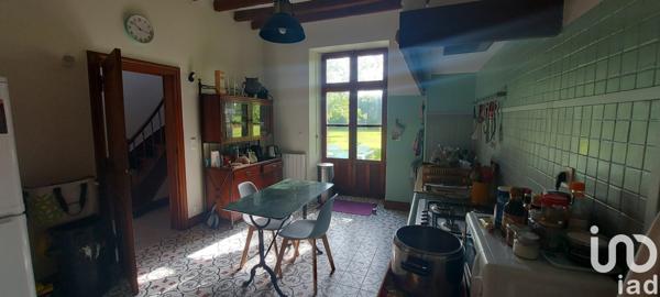 Maison à vendre 6 pièces 157 m² Illiers-Combray