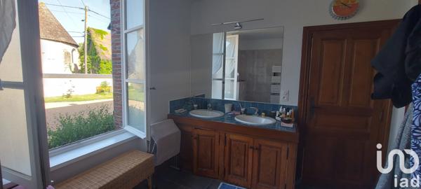 Maison à vendre 6 pièces 157 m² Illiers-Combray