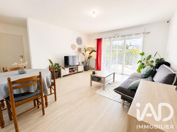 Appartement à vendre 4 pièces 86,02 m² Orgères
