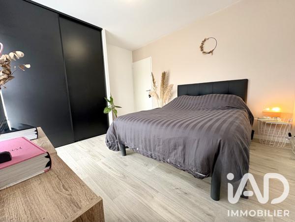 Appartement à vendre 4 pièces 86,02 m² Orgères
