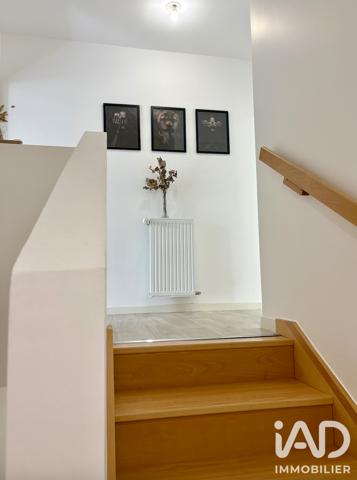 Appartement à vendre 4 pièces 86,02 m² Orgères