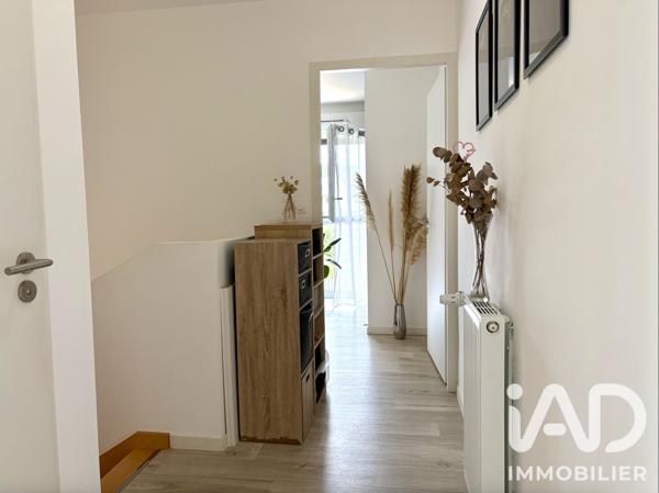 Appartement à vendre 4 pièces 86,02 m² Orgères