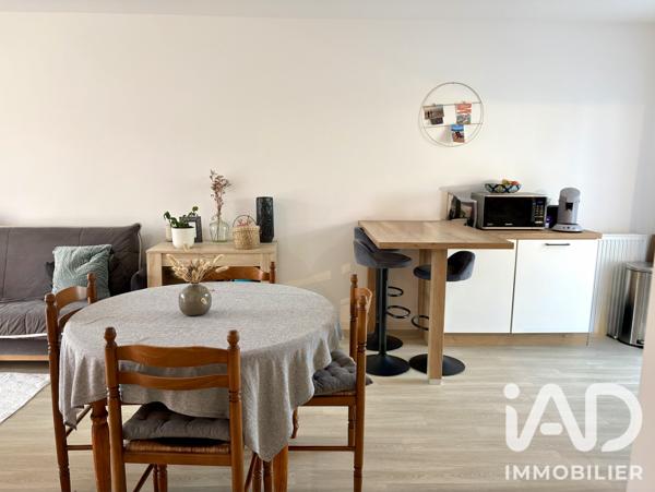 Appartement à vendre 4 pièces 86,02 m² Orgères