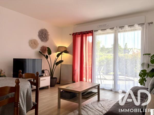 Appartement à vendre 4 pièces 86,02 m² Orgères