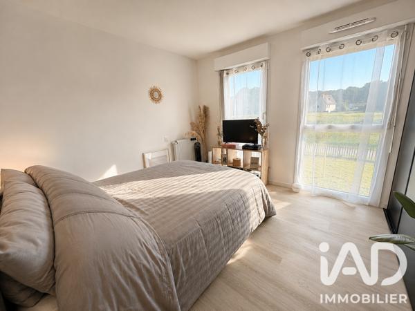 Appartement à vendre 4 pièces 86,02 m² Orgères