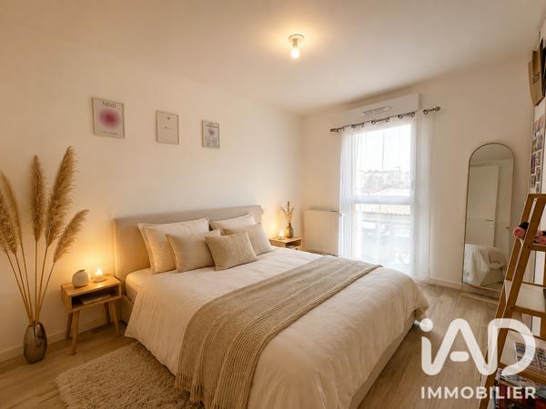 Appartement à vendre 4 pièces 86,02 m² Orgères