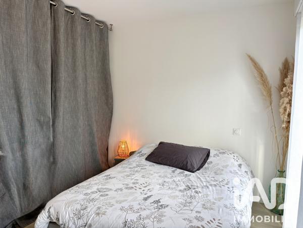 Appartement à vendre 4 pièces 86,02 m² Orgères
