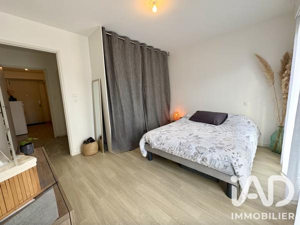 Appartement à vendre 4 pièces 86,02 m² Orgères