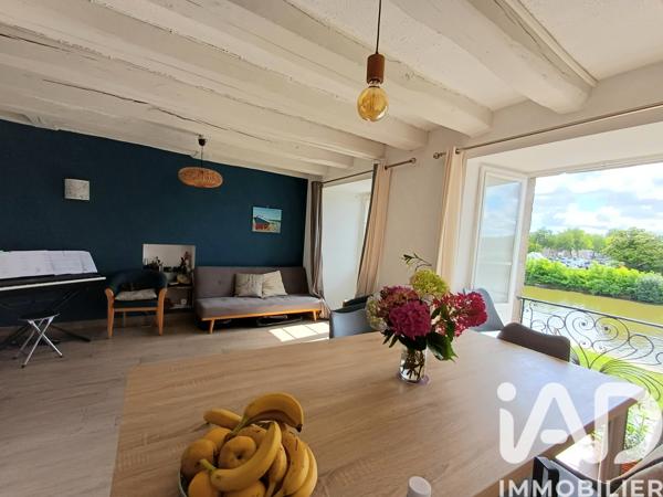 Appartement à vendre 4 pièces 78 m² Redon