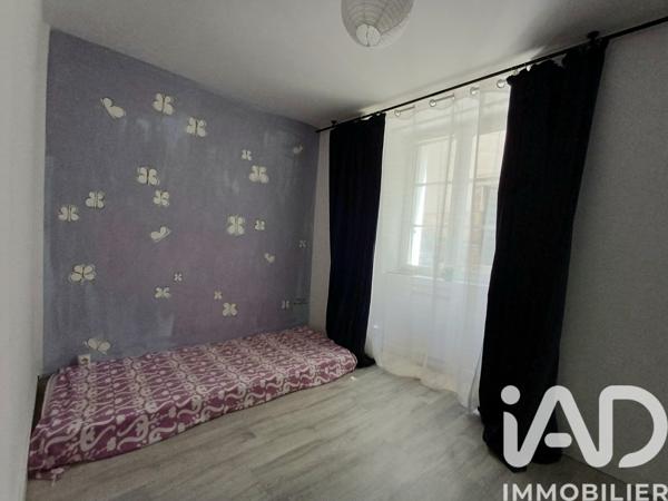 Appartement à vendre 4 pièces 78 m² Redon