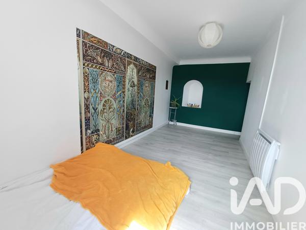 Appartement à vendre 4 pièces 78 m² Redon