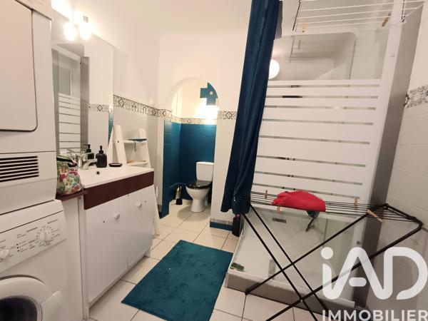 Appartement à vendre 4 pièces 78 m² Redon