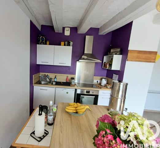 Appartement à vendre 4 pièces 78 m² Redon