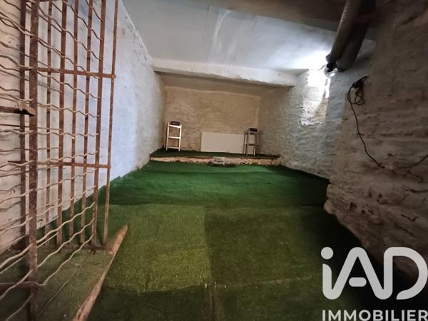 Appartement à vendre 4 pièces 78 m² Redon