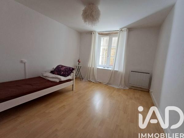 Appartement à vendre 4 pièces 78 m² Redon