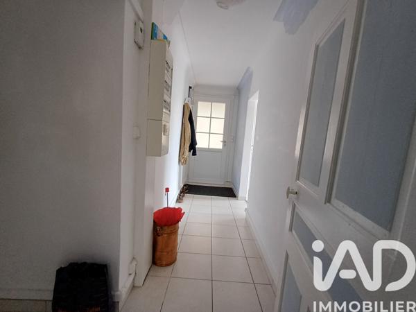 Appartement à vendre 4 pièces 78 m² Redon