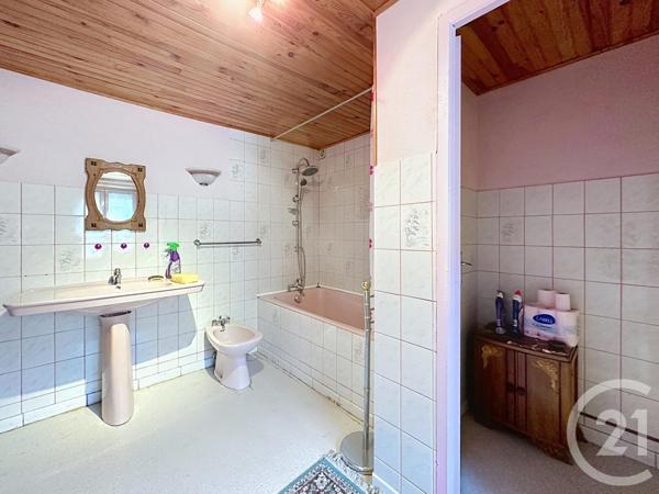 Maison à vendre  5 pièces - 137,50 m2 GLAY - 25