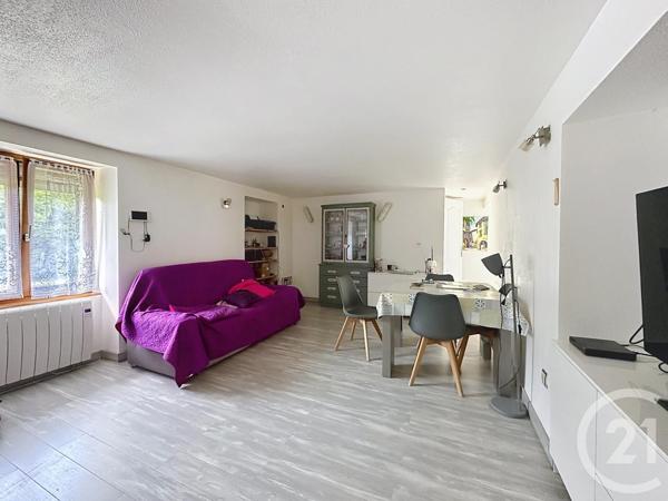 Maison à vendre  5 pièces - 137,50 m2 GLAY - 25