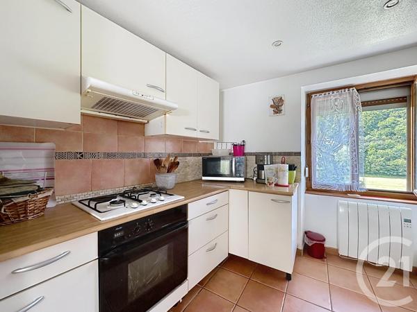 Maison à vendre  5 pièces - 137,50 m2 GLAY - 25