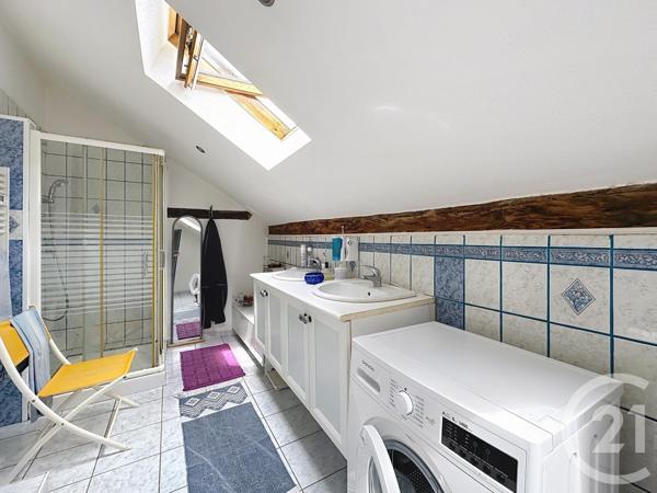 Maison à vendre  5 pièces - 137,50 m2 GLAY - 25