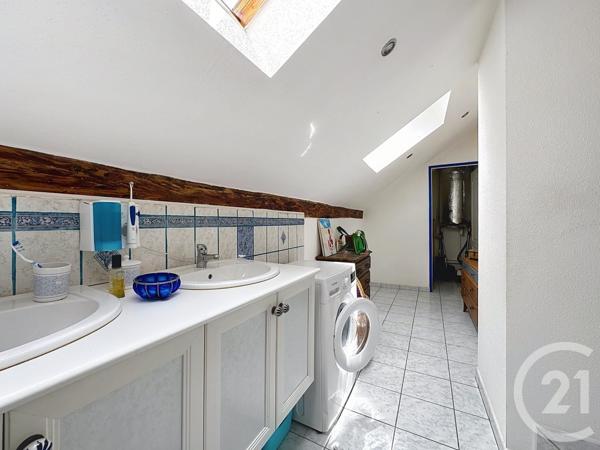 Maison à vendre  5 pièces - 137,50 m2 GLAY - 25