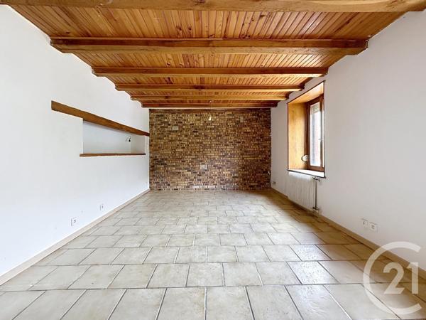 Maison à vendre  5 pièces - 137,50 m2 GLAY - 25