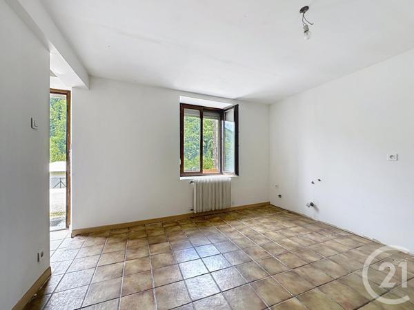 Maison à vendre  5 pièces - 137,50 m2 GLAY - 25