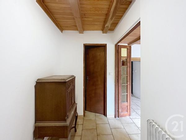 Maison à vendre  5 pièces - 137,50 m2 GLAY - 25