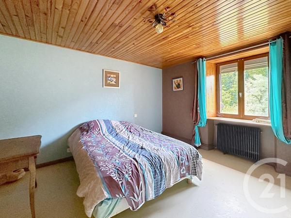 Maison à vendre  5 pièces - 137,50 m2 GLAY - 25