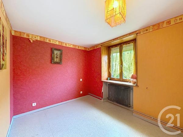 Maison à vendre  5 pièces - 137,50 m2 GLAY - 25