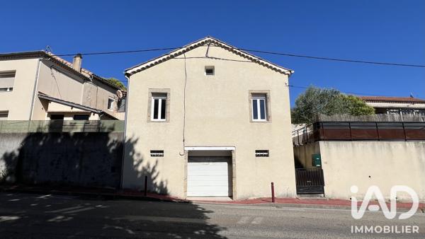 Maison à vendre 3 pièces 70 m² Saint-Étienne-de-Fontbellon