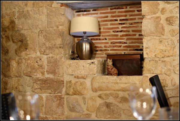 EXCLUSIVITÉ OPTIMHOME – Fonds de commerce Bar / Restaurant / Chambres d’hôtes – Emplacement exceptionnel à La Romieu (32480)