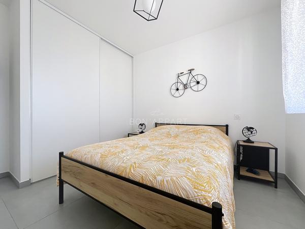 Appartement 3 pièce(s) 2 chambre(s) 70 m²