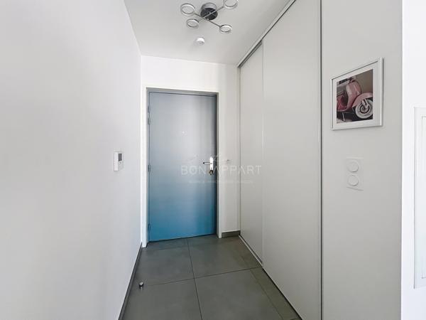 Appartement 3 pièce(s) 2 chambre(s) 70 m²