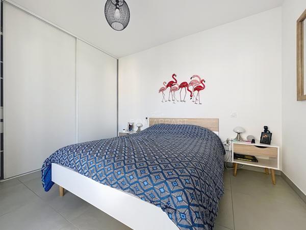 Appartement 3 pièce(s) 2 chambre(s) 70 m²