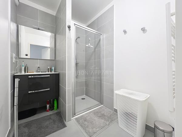 Appartement 3 pièce(s) 2 chambre(s) 70 m²