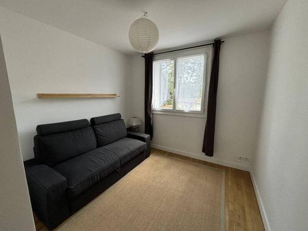 Appartement 3 pièces - 44100 Nantes